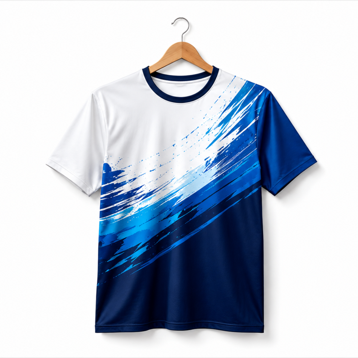 T-Shirt Sublimation S